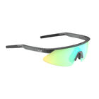 MICRO EDGE, Black Frost-Phantom Clear Green Photochromic, hi-res image number null